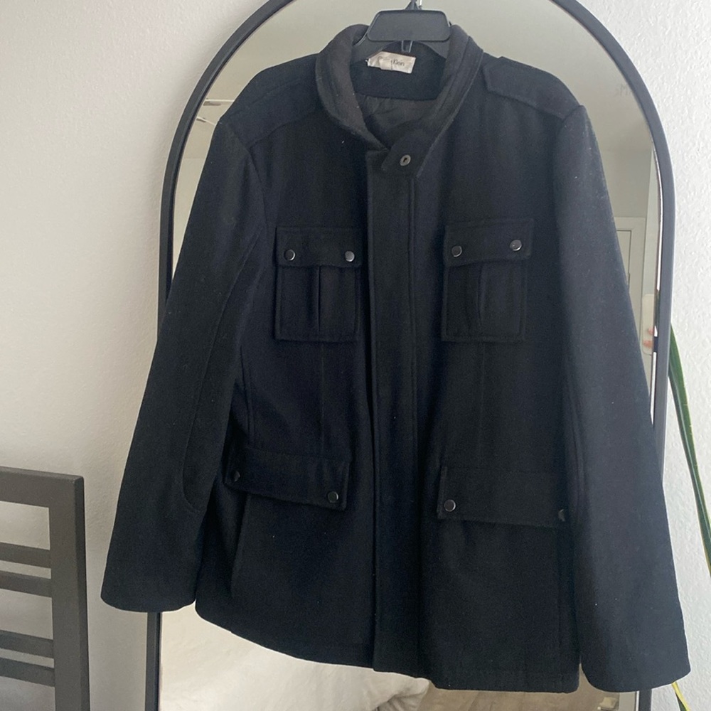 Calvin Klein Coat